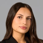 Bilde av megler Miranda Berisha