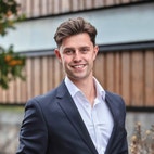 Bilde av megler Anders Jørstad