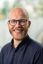 Bilde av megler Bjørn Pedersen