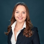 Bilde av megler Oda Fossheim Sagstuen