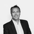 Bilde av megler Dag-Frode Aasheim