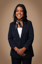 Bilde av megler Celine Beatrice S. Holm