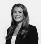 Bilde av megler Sandra Kjellsen