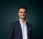 Bilde av megler Sigurd Følstad Skarsem