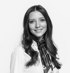 Bilde av megler Celena Solli