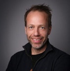 Bilde av megler Vegard Fjeldheim