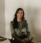 Bilde av megler Christine Terkelsen