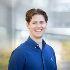 Bilde av megler Christer Brekka