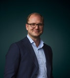 Bilde av megler Ronny Skjedsvoll Strøm