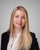 Bilde av megler Therese Sekse