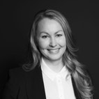 Bilde av megler Anna Louise Undén