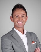 Bilde av megler Frank Fylling