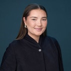 Bilde av megler Sofie Berg