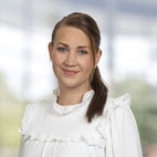 Bilde av megler Ingrid Westervoll Barbakken