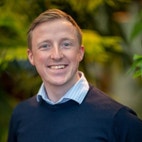 Bilde av megler Vegard