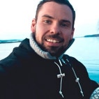 Bilde av megler Andreas