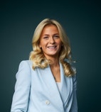 Bilde av megler Adla Zulovic