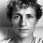 Bilde av megler Marcus Andre lie