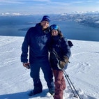 Bilde av megler Nikolai