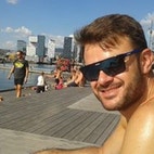 Bilde av megler Predrag