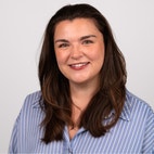 Bilde av megler Ingrid Hagemo Sæther