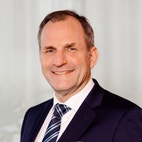 Bilde av megler Rune Morten Pedersen