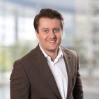 Bilde av megler Marius Tømmernes Klakegg