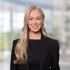 Bilde av megler Malene Sunde