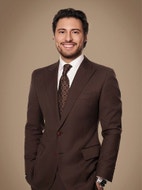 Bilde av megler Ingvar Nypan