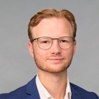 Bilde av megler Jacob Fridorf