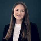 Bilde av megler Marlene Otterlei Lunde