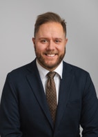 Bilde av megler Tommy Myrtvedt