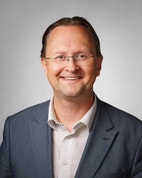 Bilde av megler Erling O. Turtum