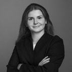 Bilde av megler Kristin Gåsland