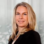 Bilde av megler Cecilie Frøshaug