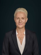 Bilde av megler Ada Kjenner