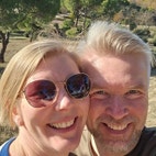 Bilde av megler Gunnar Evald