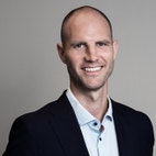 Bilde av megler Arild