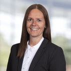 Bilde av megler Nina Sørmo