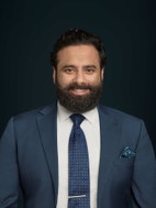 Bilde av megler Avrinder Singh Hundal