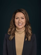 Bilde av megler Kjersti N. Bråthen