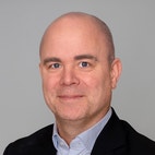 Bilde av megler Kenneth Doksheim