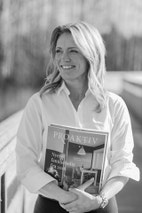 Bilde av megler Kjersti Birkeland