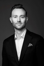 Bilde av megler Alexander Moltubak Løken