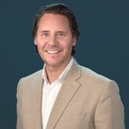 Bilde av megler Fredrick A. Haarr