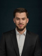 Bilde av megler Magomed Elipkhanov