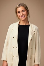 Bilde av megler Silje Hoel Nygård