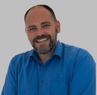 Bilde av megler Jøran Flakk