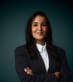 Bilde av megler Nadia Darrazi