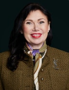 Bilde av megler Ellen Maxine Onsum